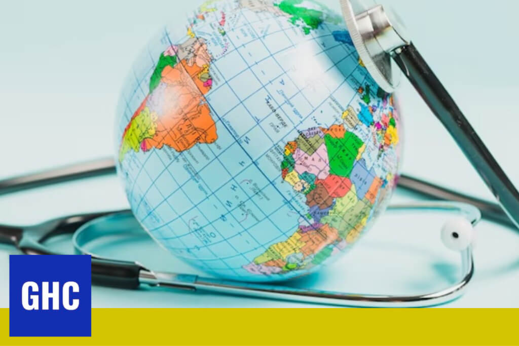 Global Health Council case study