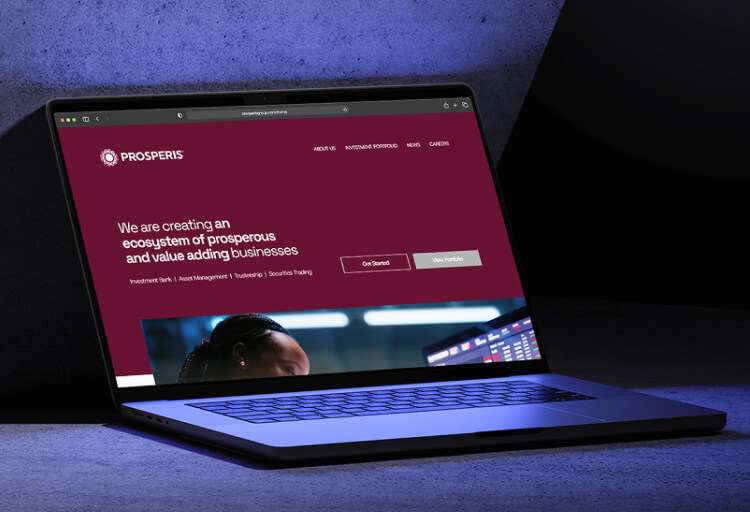 Prosperis Holdings case study