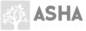 Asha strategy