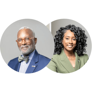 Raymond A. Jetson and Kali G. Graves